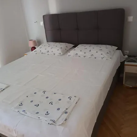 Olga Apartment