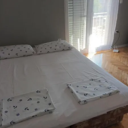 Apartment Olga Biograd Na Moru
