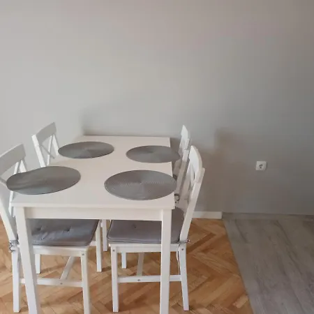 Olga Biograd Na Moru