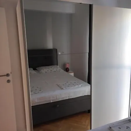 Apartment Olga