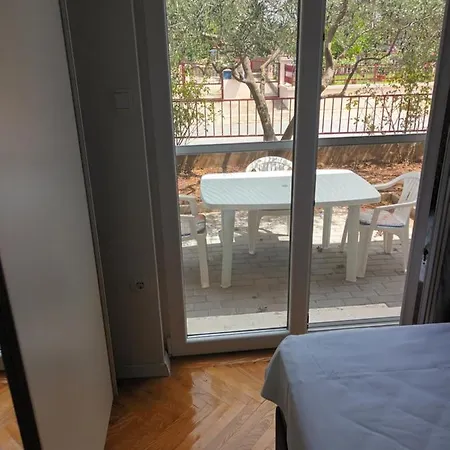 Olga Apartment *
