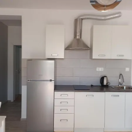 Olga Apartman *