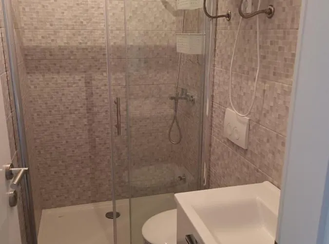 Olga ビオグラード・ナ・モル