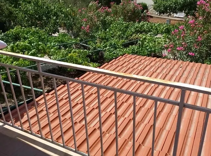 Olga Апартаменты *